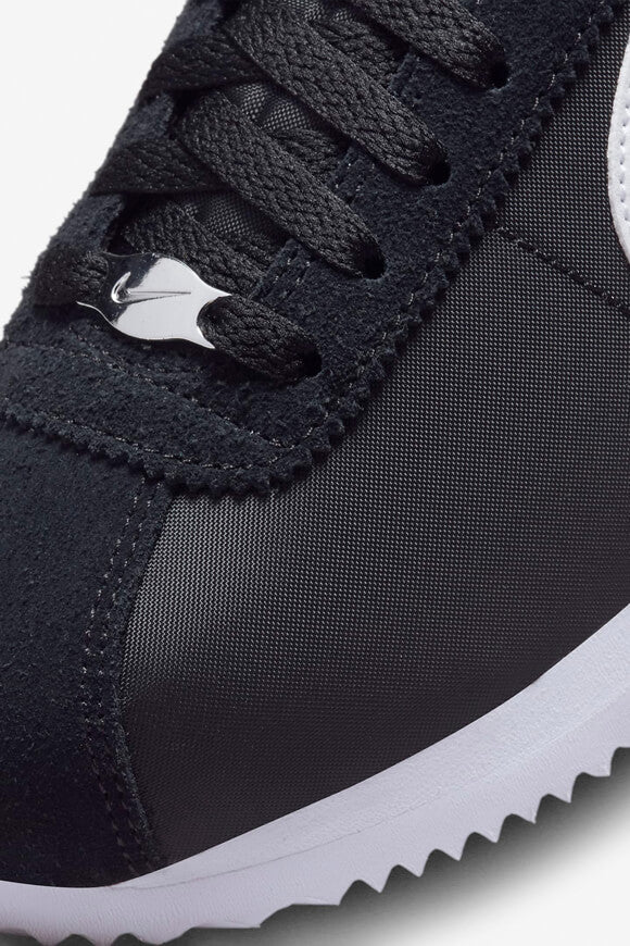 Cortez Sneaker - Black