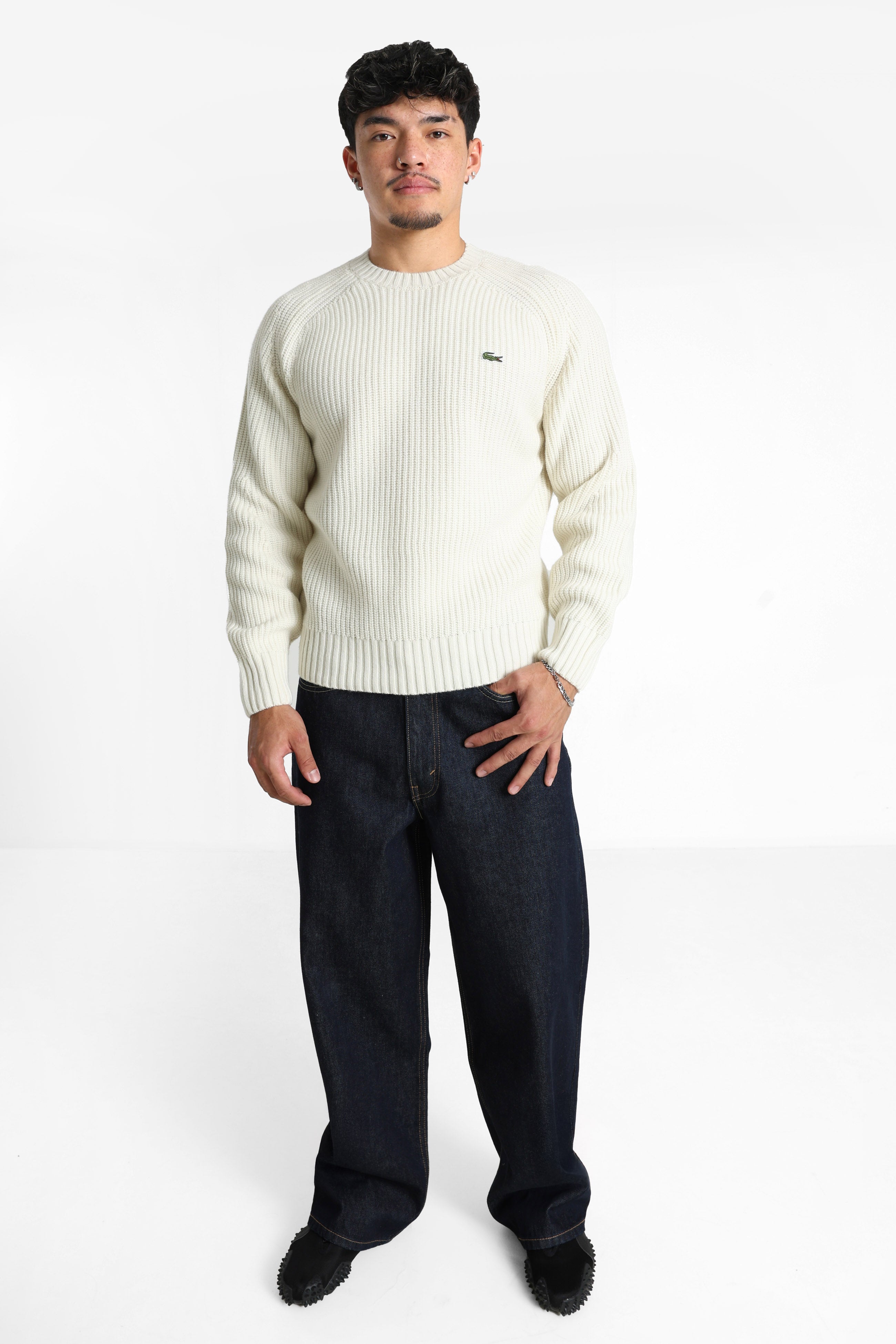 Maglione in maglia - Lapland