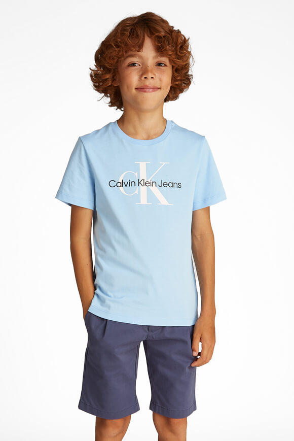 T-Shirt - Blue Bell