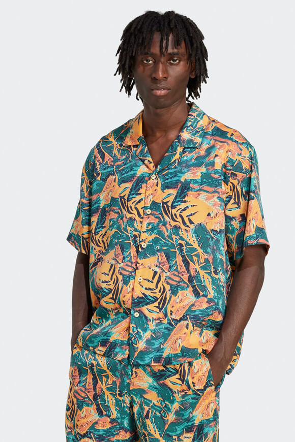 Chemise - Multicolore