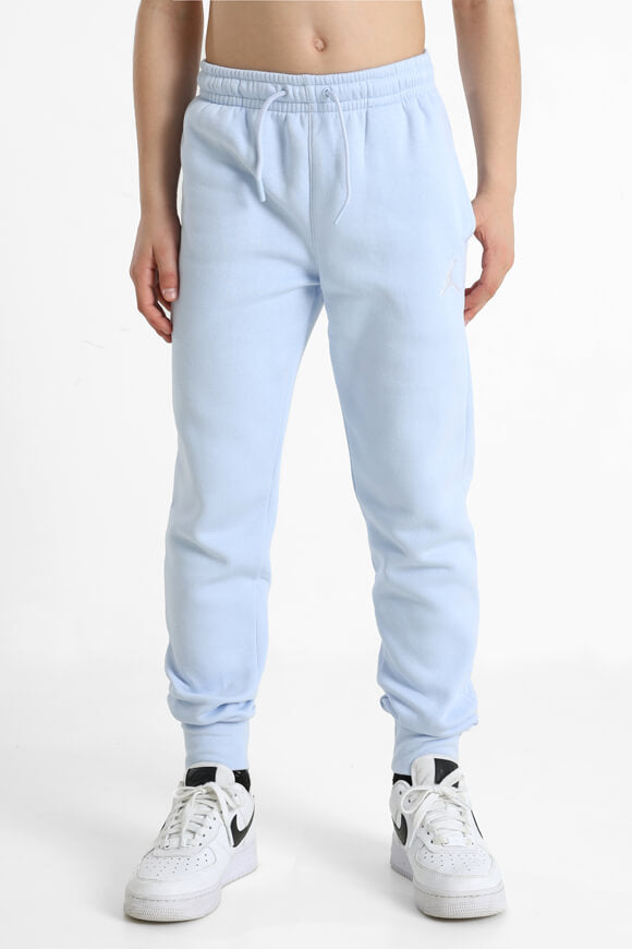 Brooklyn Fleece Sweathose - Hydrogen Blue