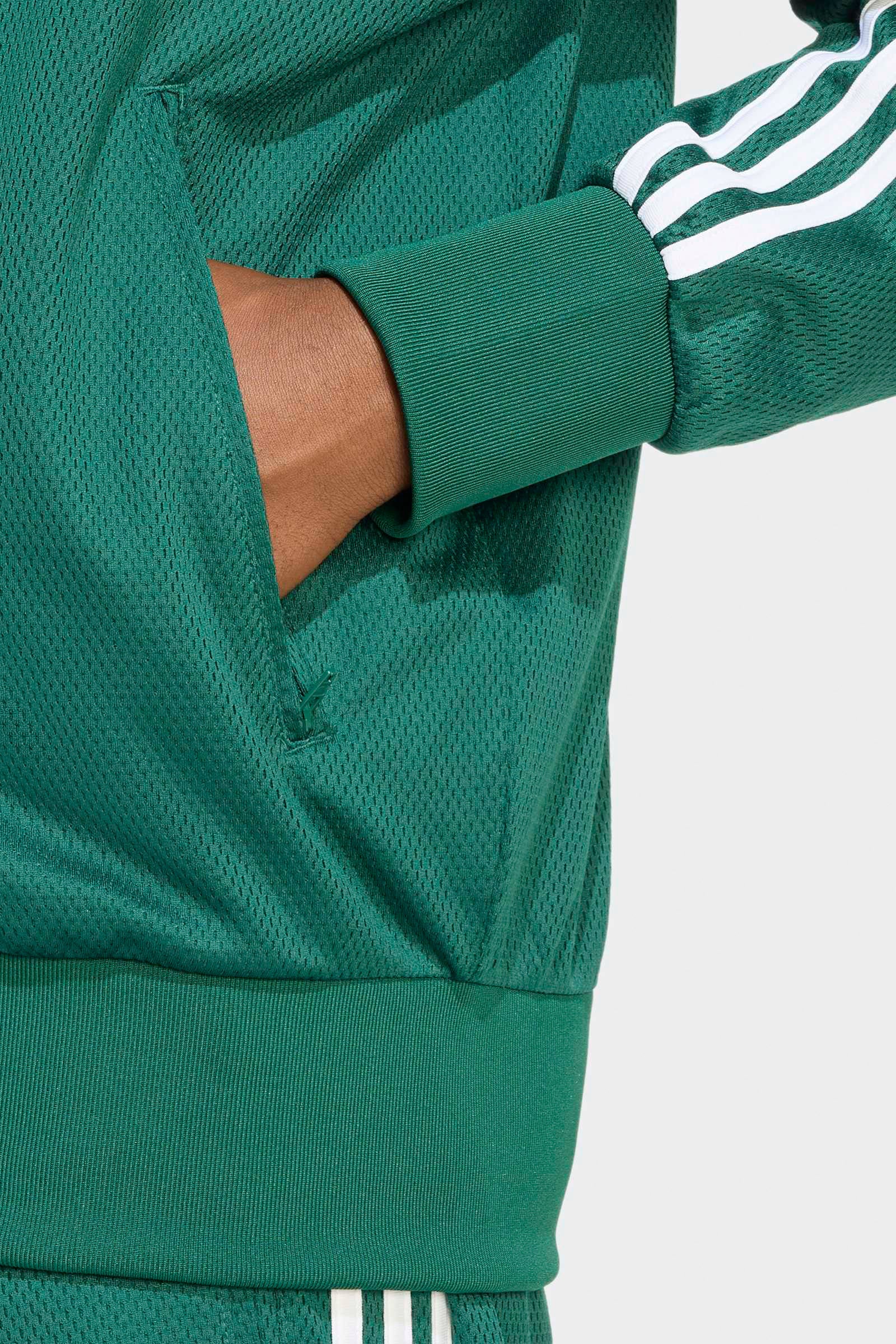 Adicolor Classics Firebird Trainingsjacke - Collegiate Green