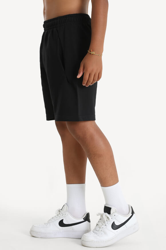 Pantaloncini da bagno - Nero