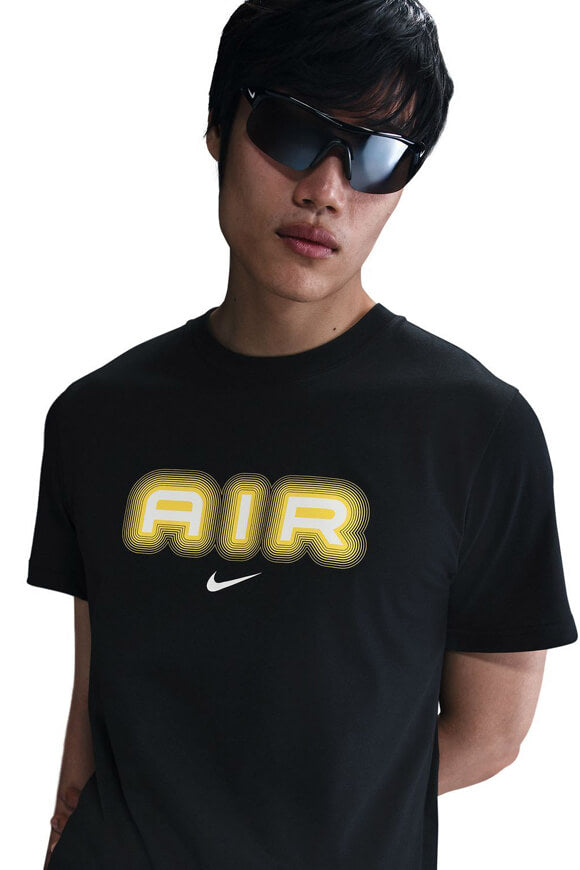 Air t-shirt - Black