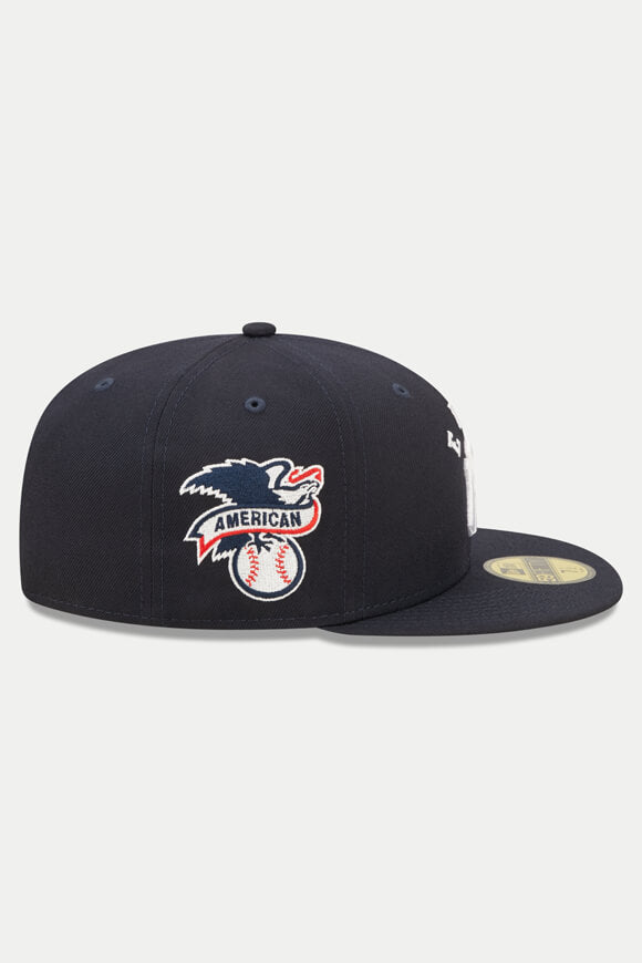 Casquette 59fifty - Navy