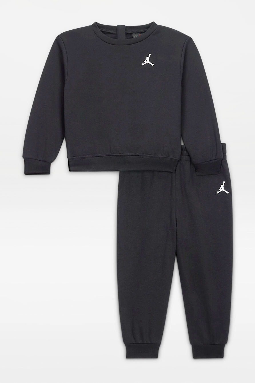 Baby-Set - Black