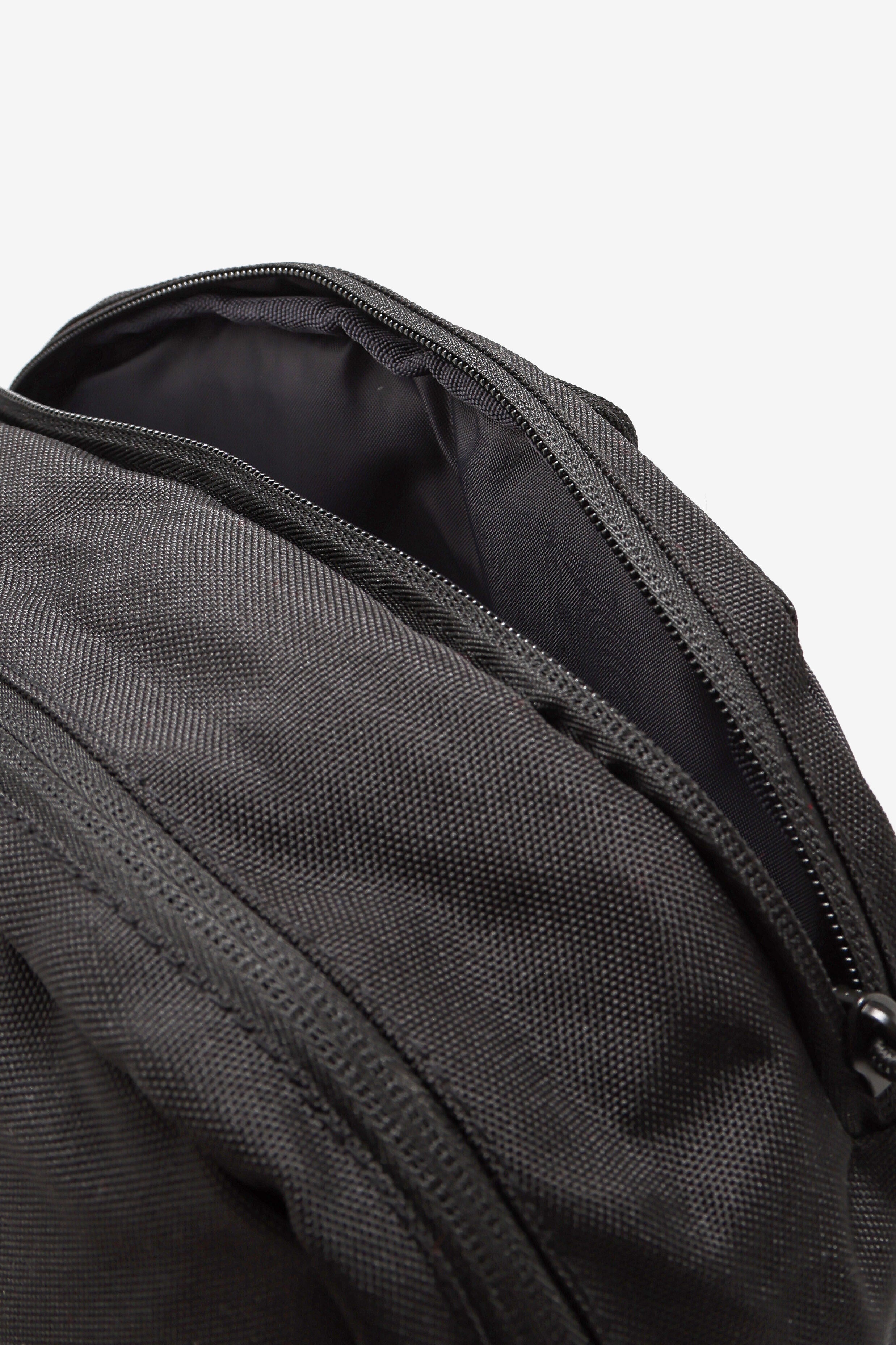 School Rucksack - Black