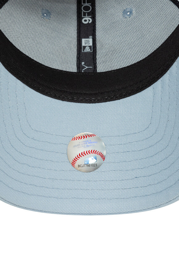 Casquette 9forty / strapback - Pastel Blue
