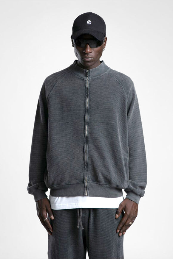 Veste de sweat - Dark Grey
