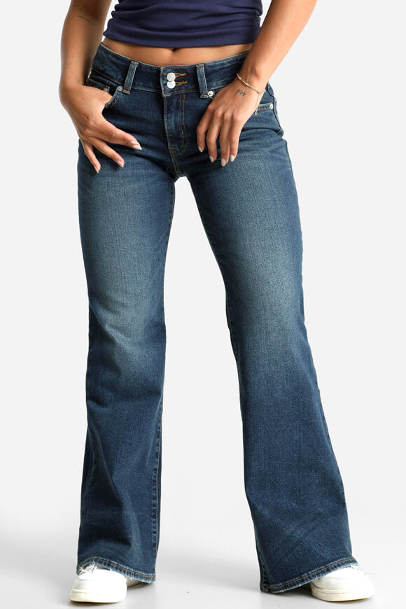 Superlow Flare Jeans L32 - Also me