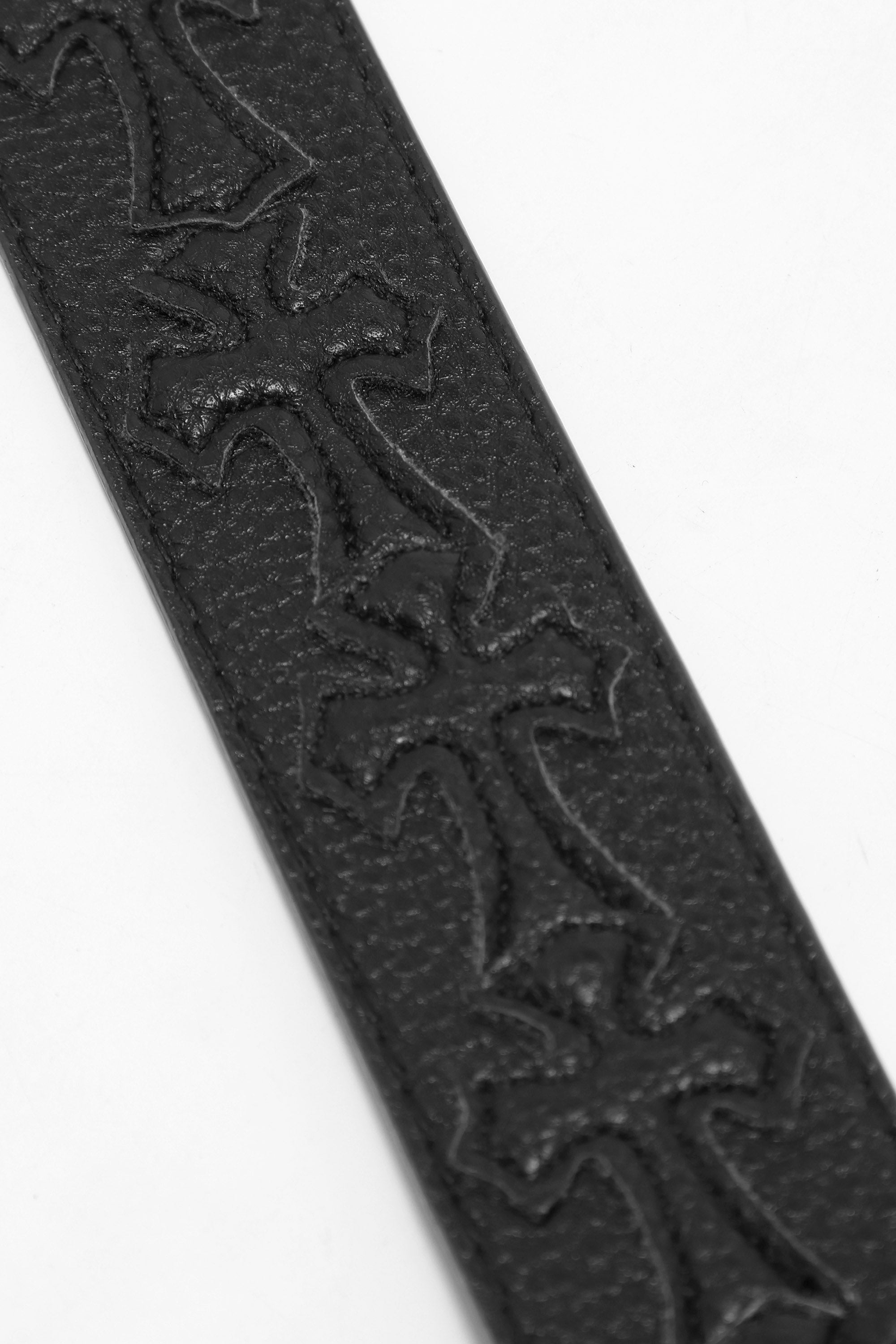 Belt - Black