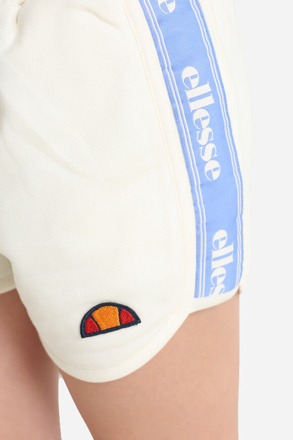 Pantaloncini da bagno Porticando - Offwhite