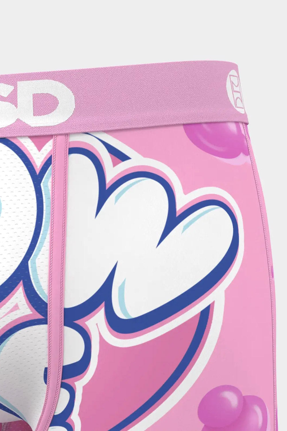 Boxer - Pink