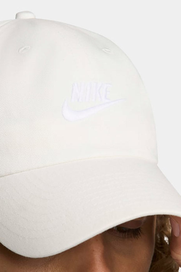 Futura Wash casquette strapback - Sail