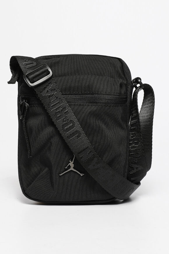 Sac à bandoulière Air - Noir