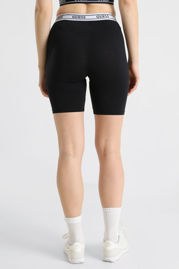 Pantaloncini da ciclismo - Jet Black