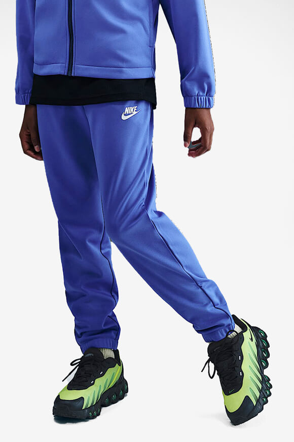 Trainingshose - Comet Blue