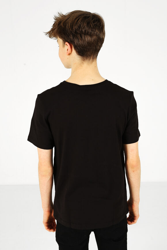 T-Shirt - Noir
