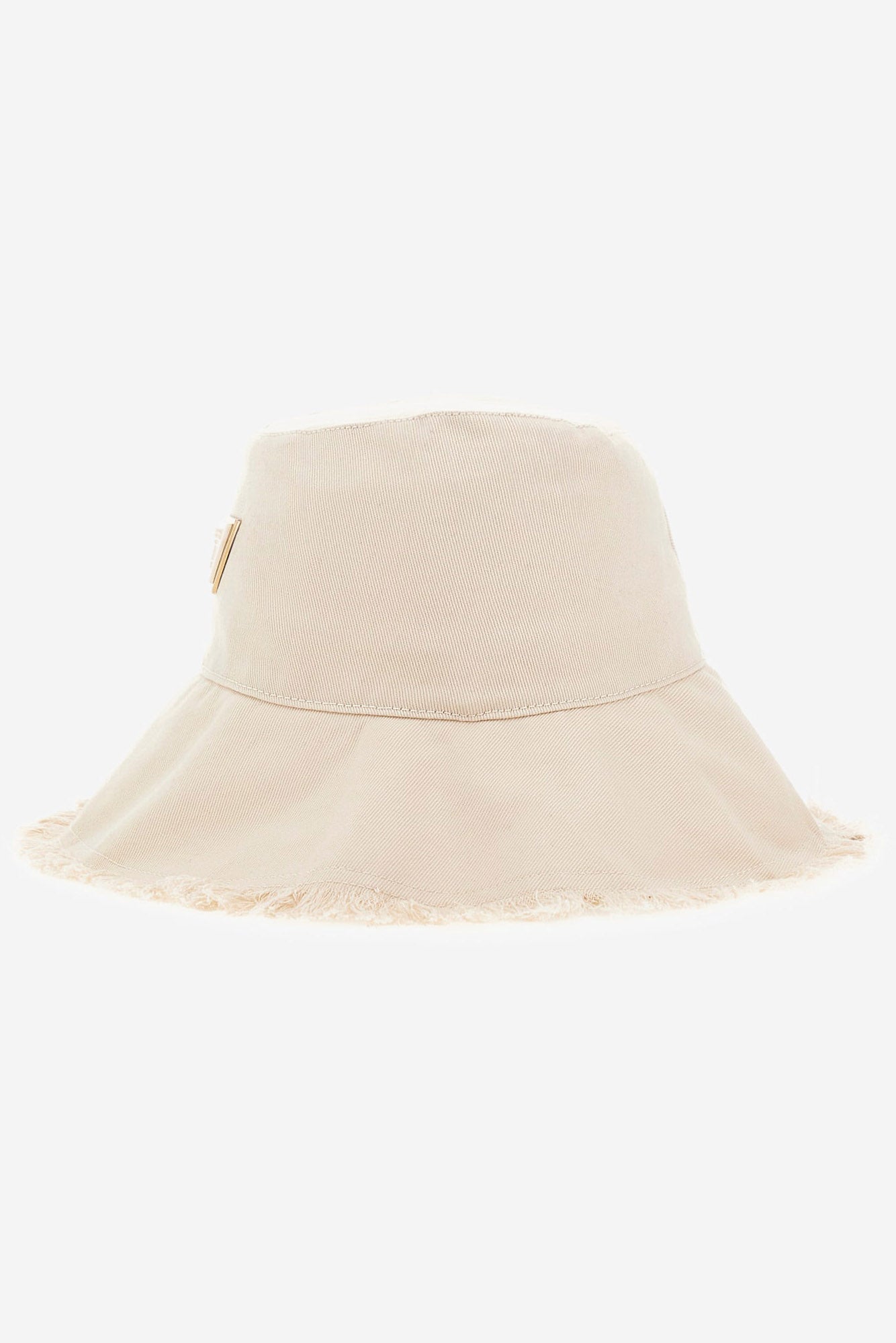 Fischerhut / Bucket Hat - Beige