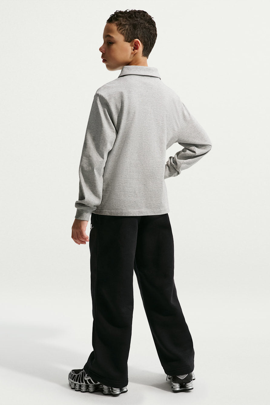 Sweatpants - Black