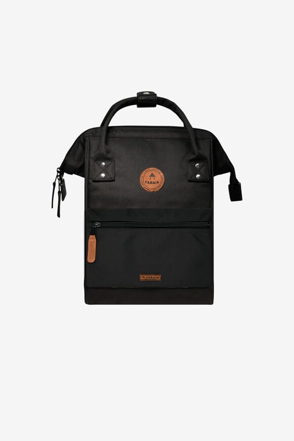 Rucksack 12L - Schwarz