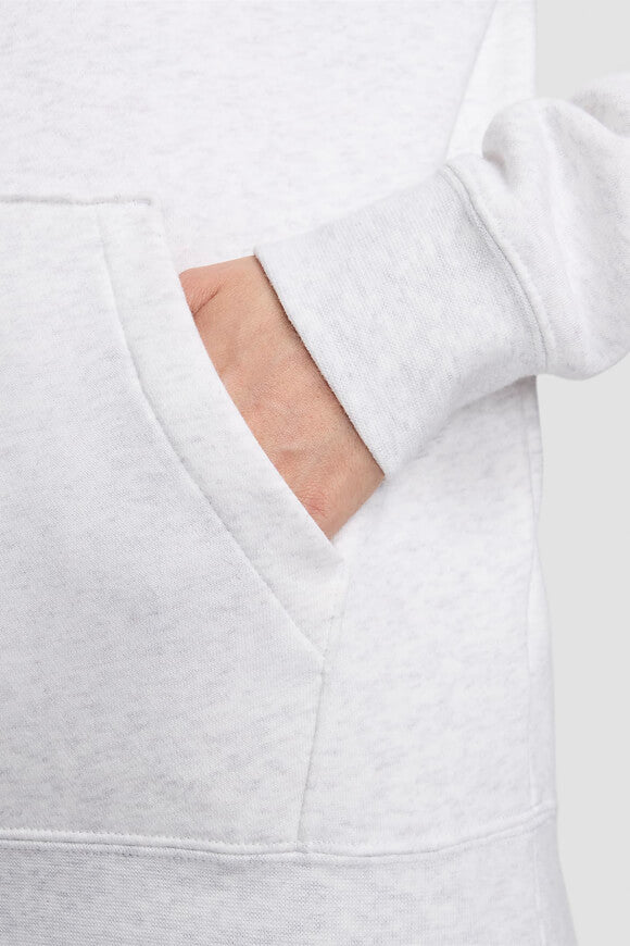 Sportswear Club Fleece sweatshirt - Birch Heather