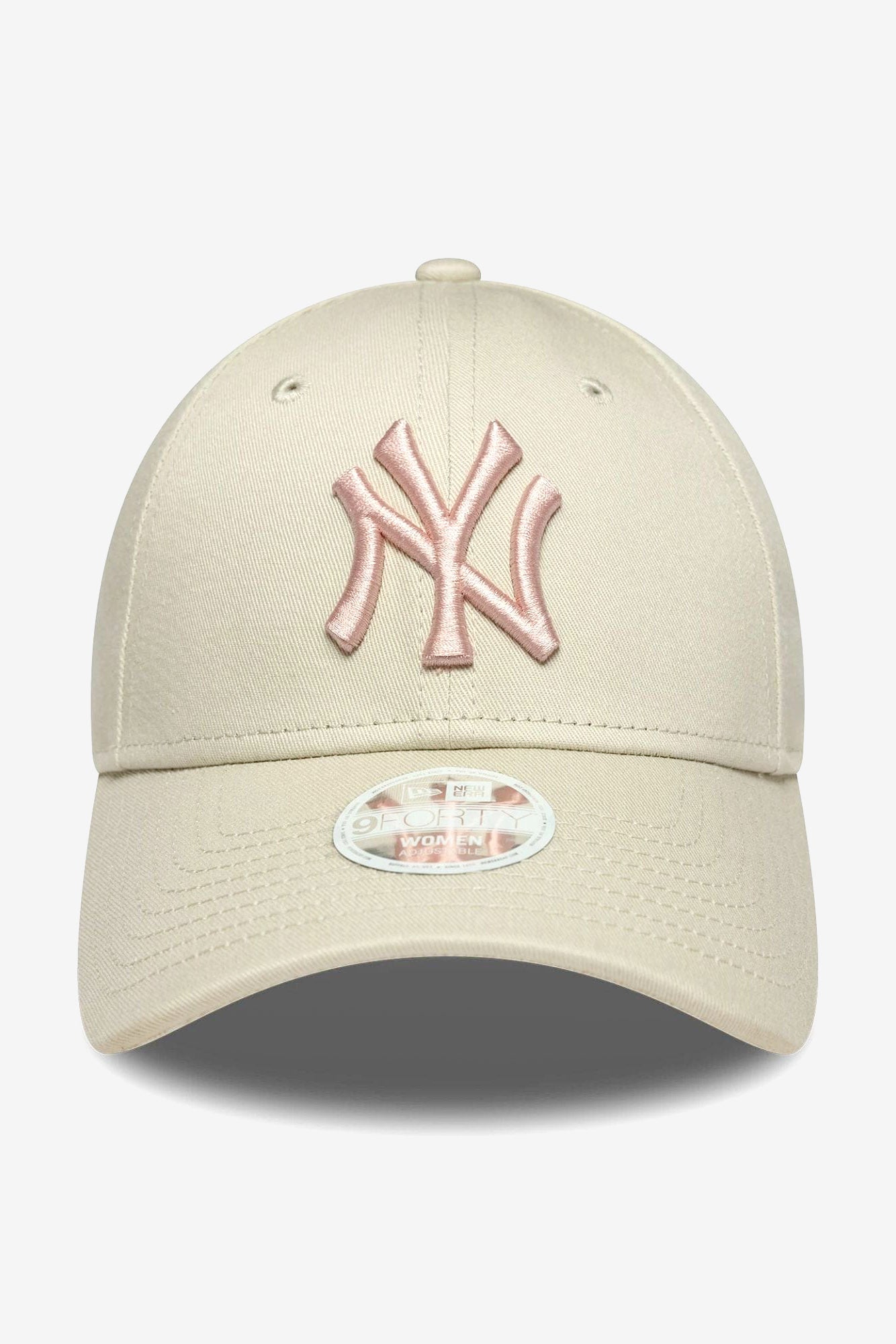 9Forty Cap / Strapback - Stone