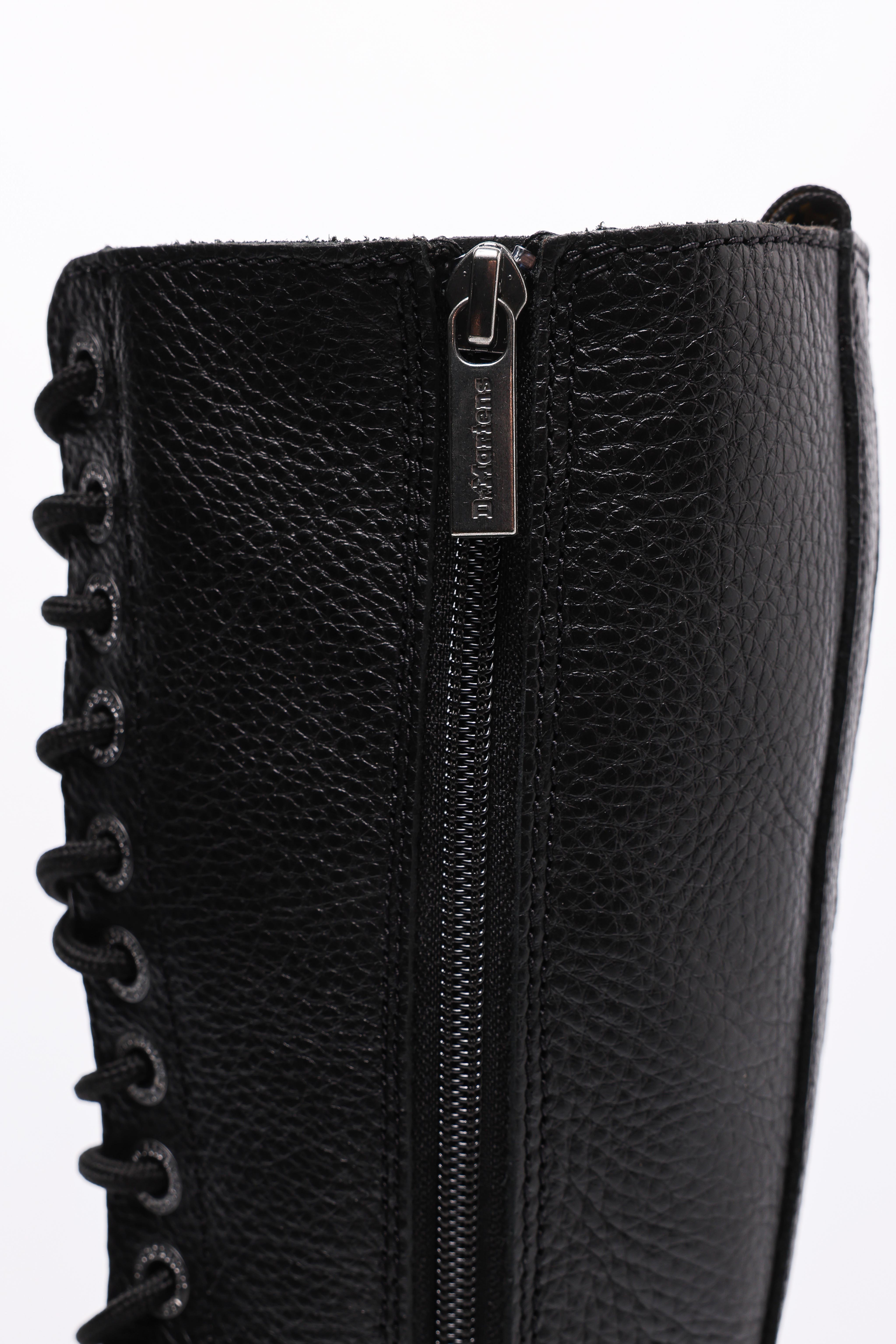 1B60 Bex bottes d'hiver - Black