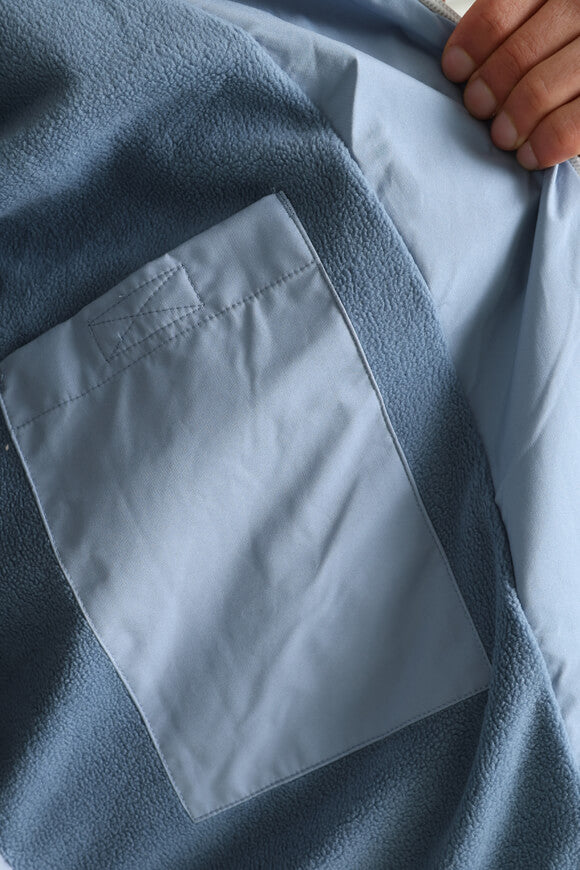 Windbreaker - Hellblau