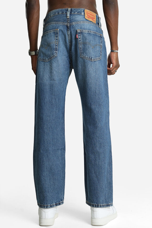 555™ relaxed fit straight jeans L32 - Daily Ritual