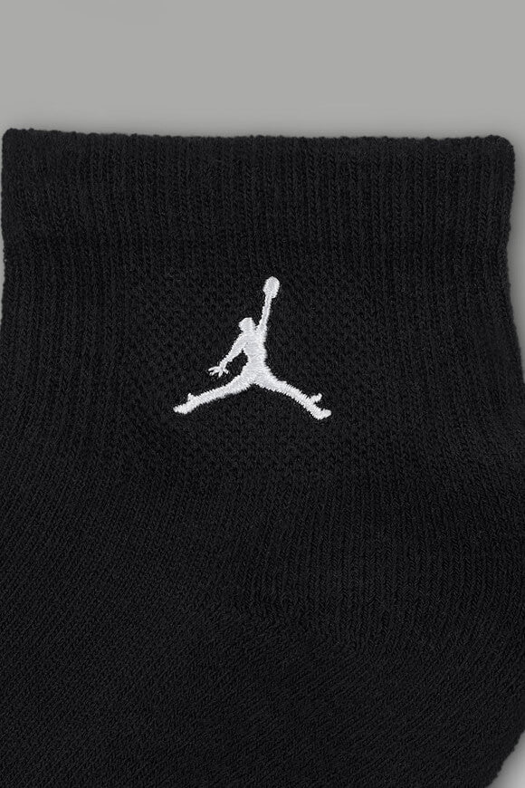 Everyday Essentials six-pack socks - multicolored