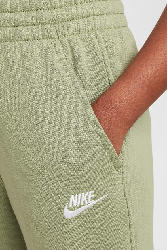 Club Fleece Sweathose - Oil Green