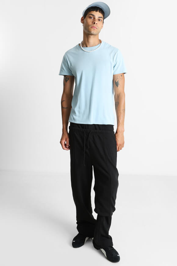 T-shirt - Bleu clair