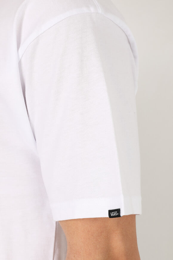 T-Shirt - Blanc