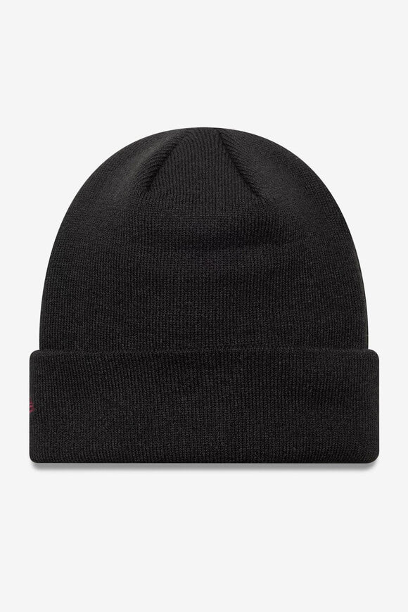 Beanie - Black