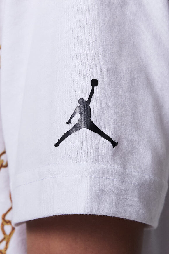 T-Shirt - White