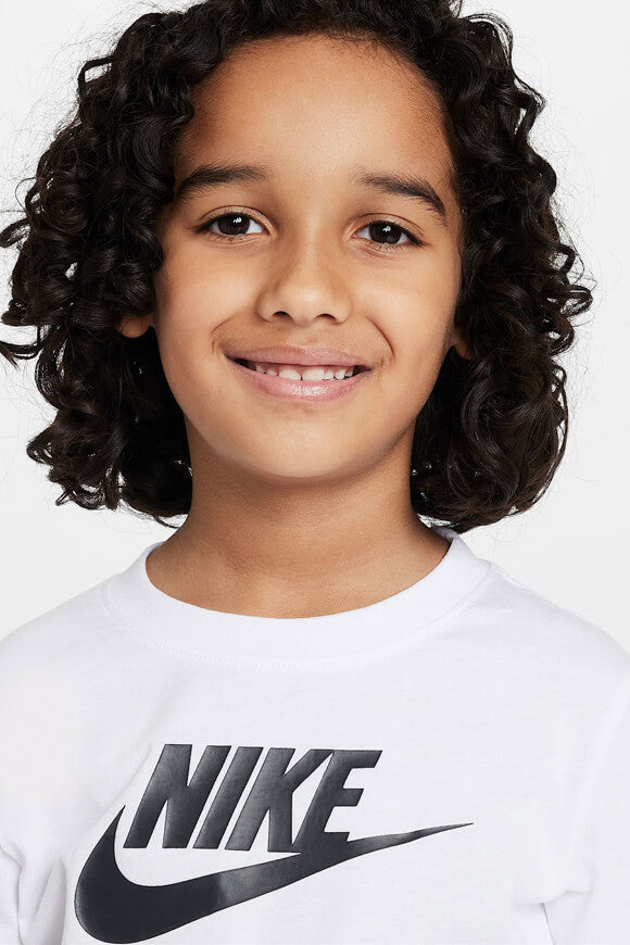 Air Kids-Set - White + Black