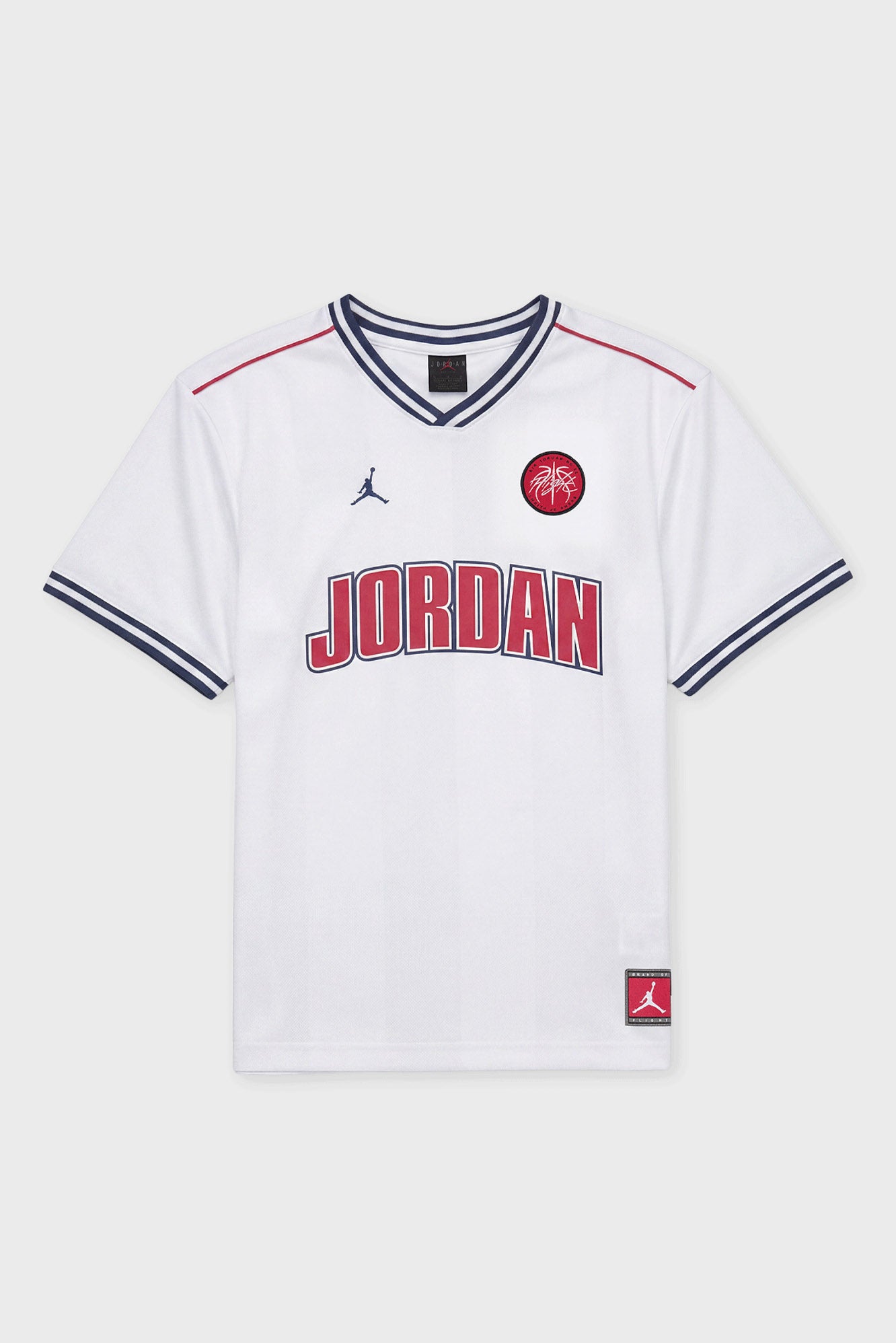 T-Shirt - White