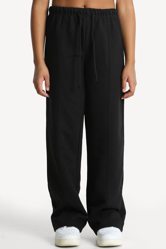 Pantalon sweat - Noir