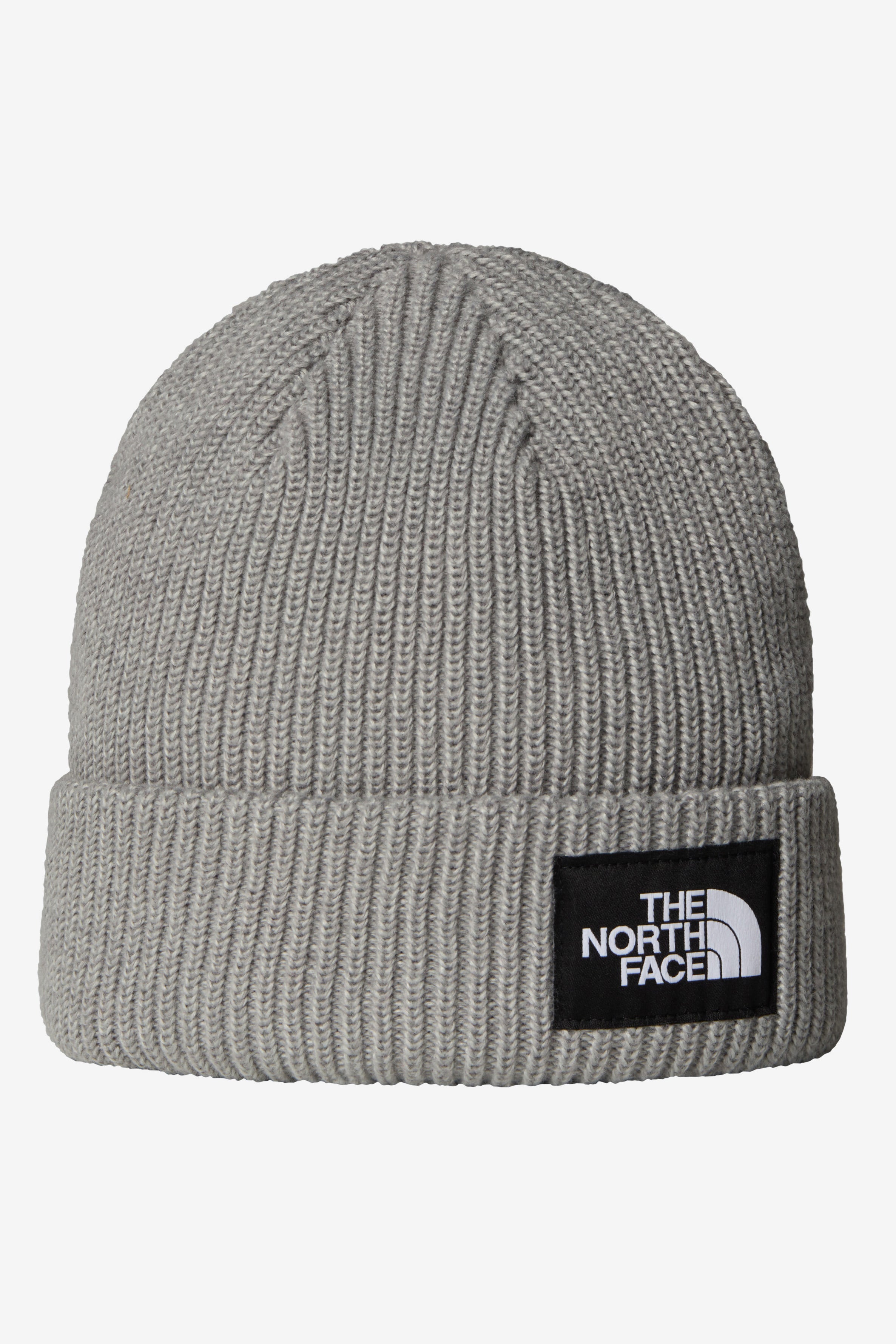 Salty bonnet - Light Grey Heather
