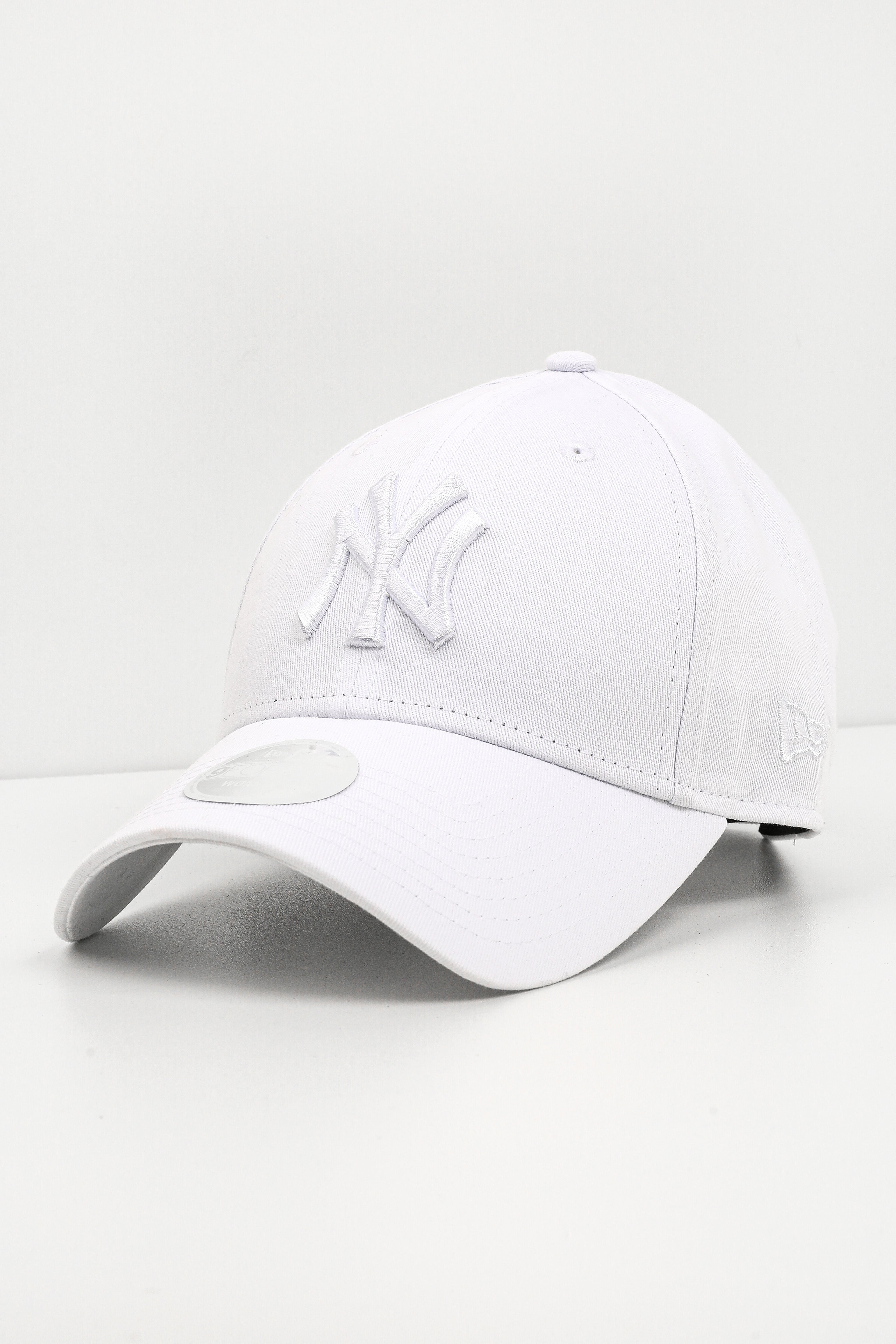 9Forty Cap / Strapback - Blanc