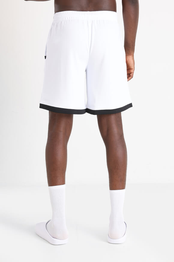 Trainingsshorts - White