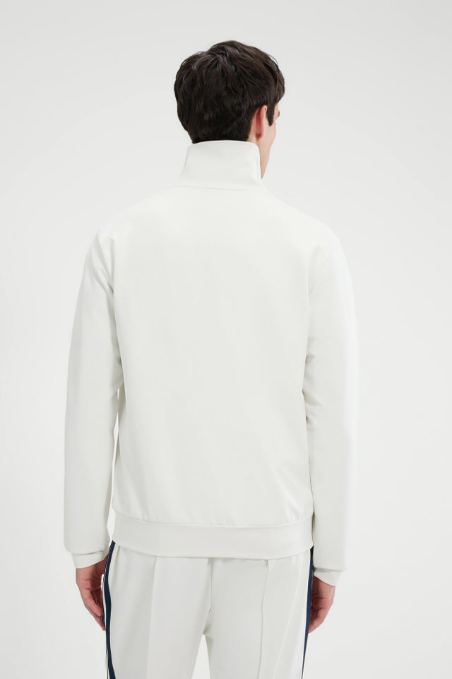 Latucci Trainingsjacke - Offwhite