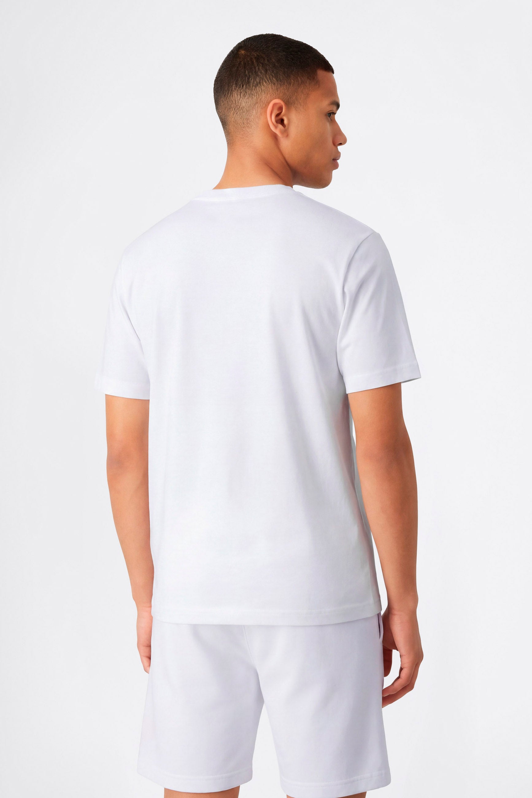 T-Shirt - White