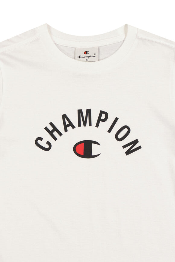 T-Shirt - White
