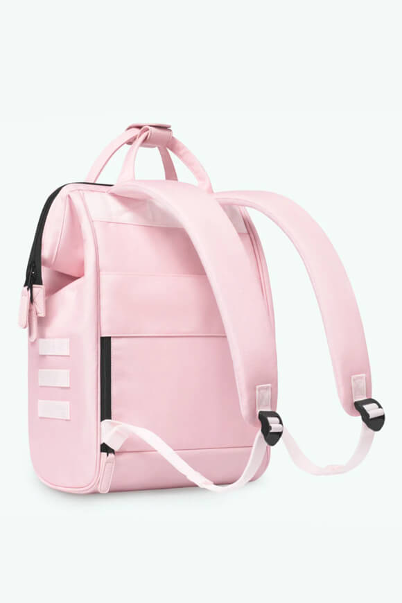 Ouidah Rucksack 18L - Baby Pink