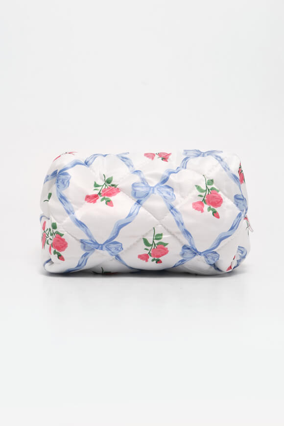 Trousse de toilette - White + Blue