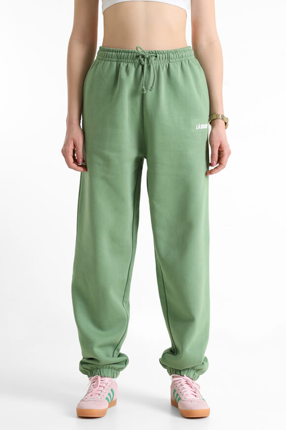 Sweatpants - Green
