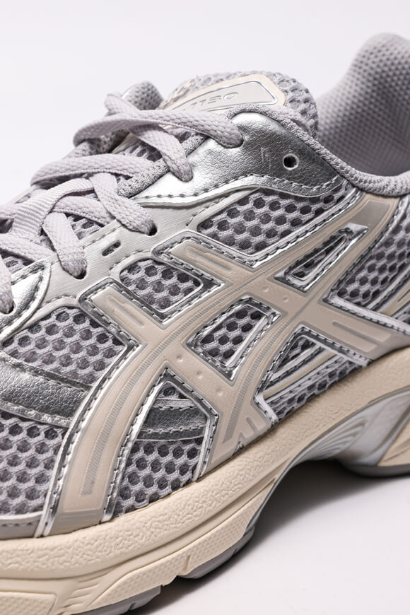 GEL-1130 sneakers - Cloud Grey + Oatmeal