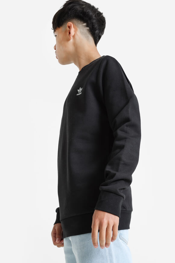 Sweat-shirt - Noir